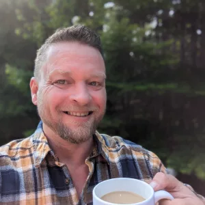 About the Founder - Lanark Weaver Consulting